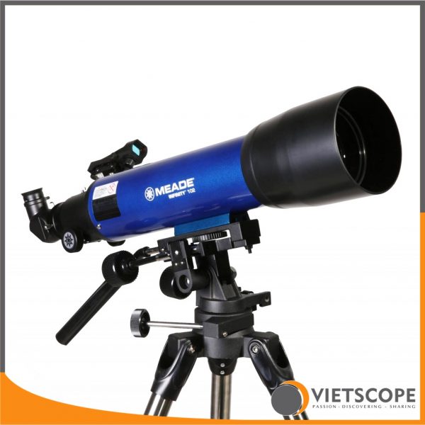 Kính thiên văn Meade Infinity 102F600AZ
