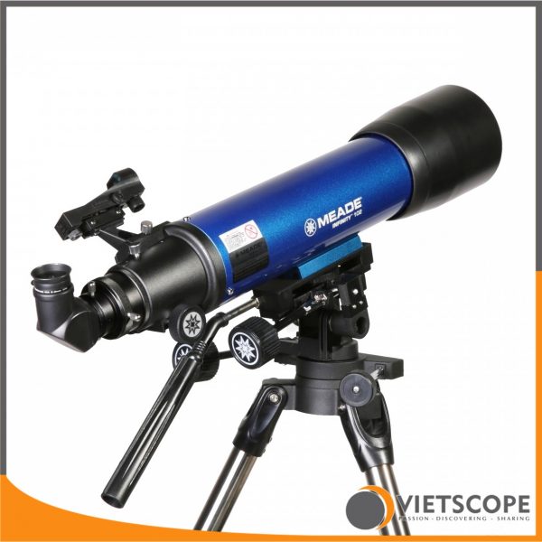 Kính thiên văn Meade Infinity 102F600AZ