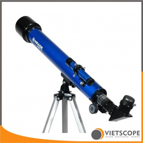 Kính thiên văn khúc xạ Meade Infinity 50AZ