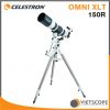 Kính thiên văn cao cấp OMNI XLT 150R