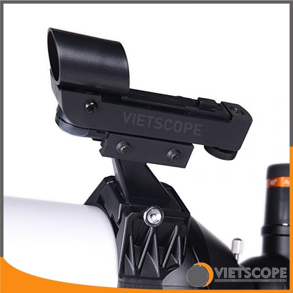 Kính thiên văn khúc xạ SCTW80 - 805A