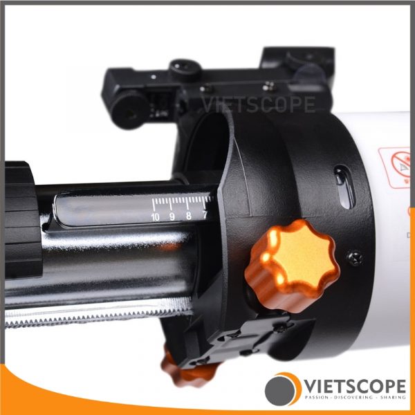 Kính thiên văn khúc xạ SCTW80 - 805A