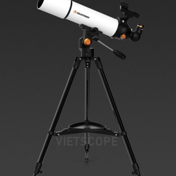 Khuc xa Celestron SCTW80 805AZ 7