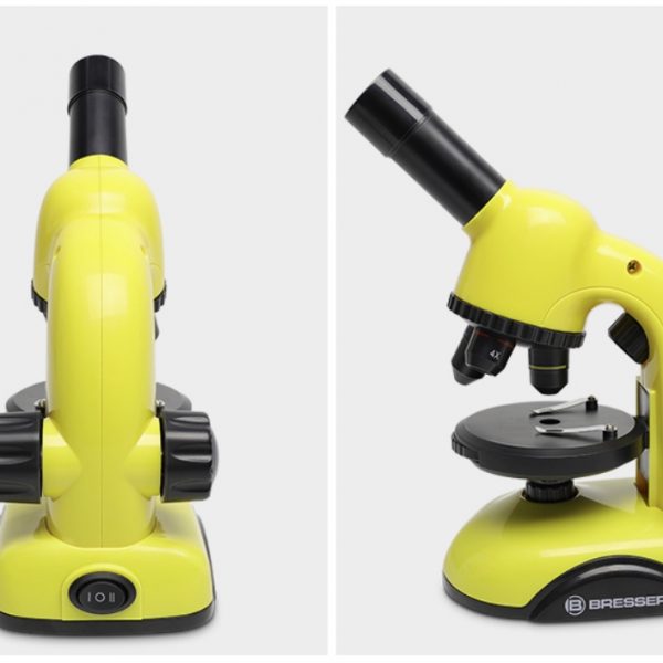 Kính hiển vi Bresser 800x dành cho trẻ em