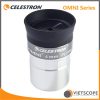 Thị kính Plossl Celestron OMNI 4mm - OMNI Series