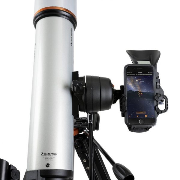 Celestron Explorer StarSense AZ 102DX