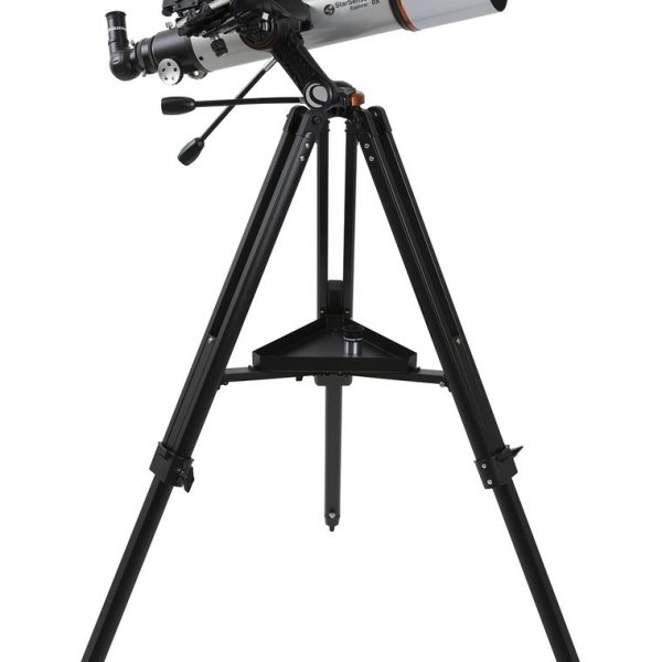 Kính thiên văn Celestron StarSense AZ 102DX