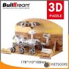 Bộ lắp ráp mô hình 3D Buildream Robot tự hành Sao Hỏa Curiosity Rover - MH002