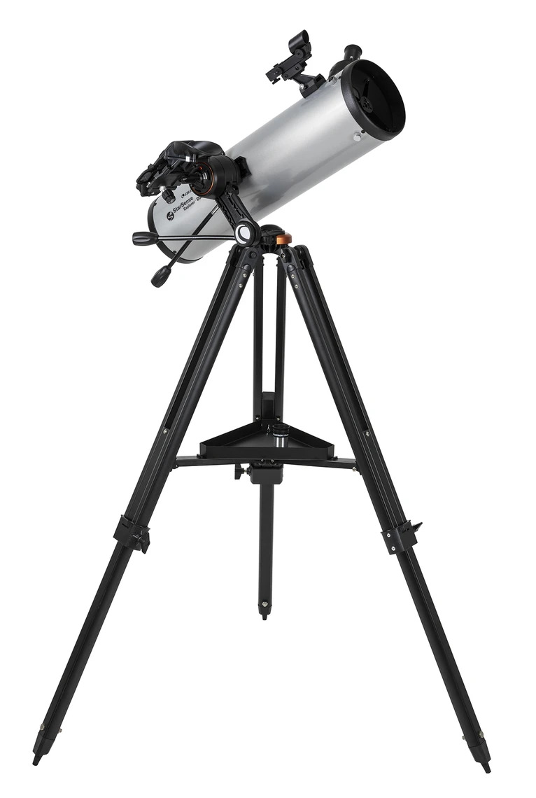 Kính thiên văn DX 130AZ