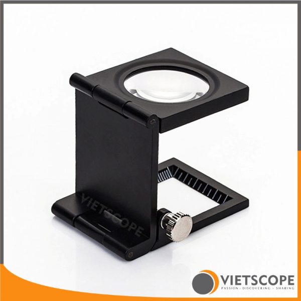 Kính lúp chữ u 95C - Vietscope.net