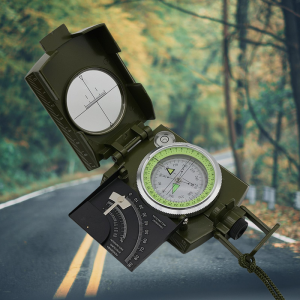 Hướng dẫn cách sử dụng la bàn