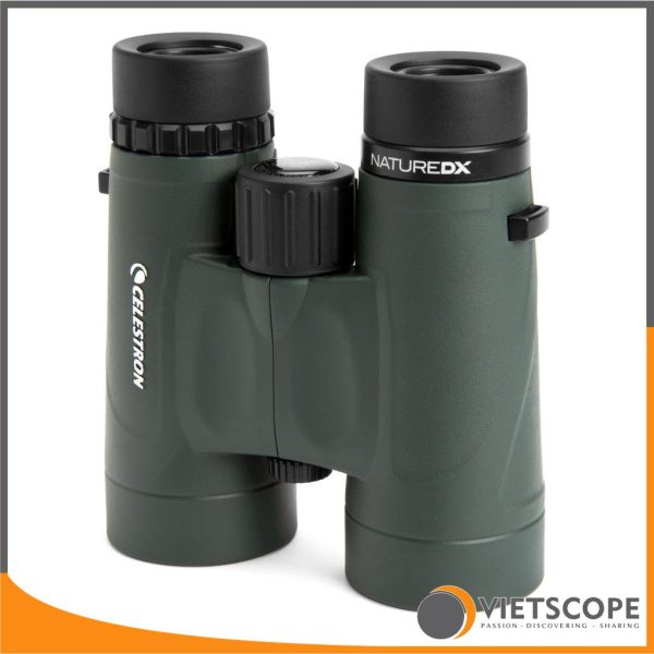 Ống nhòm Celestron 10x42 Nature DX