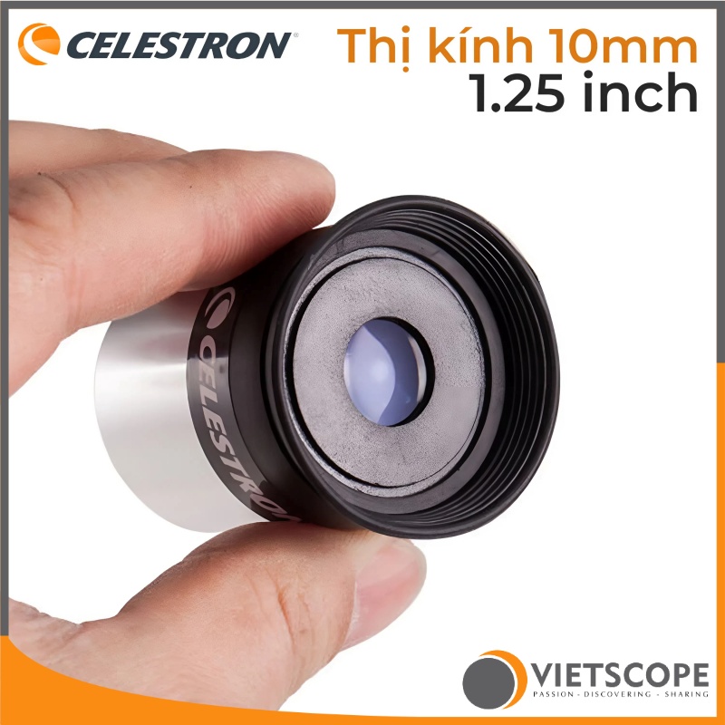 thị kính 10mm celestron