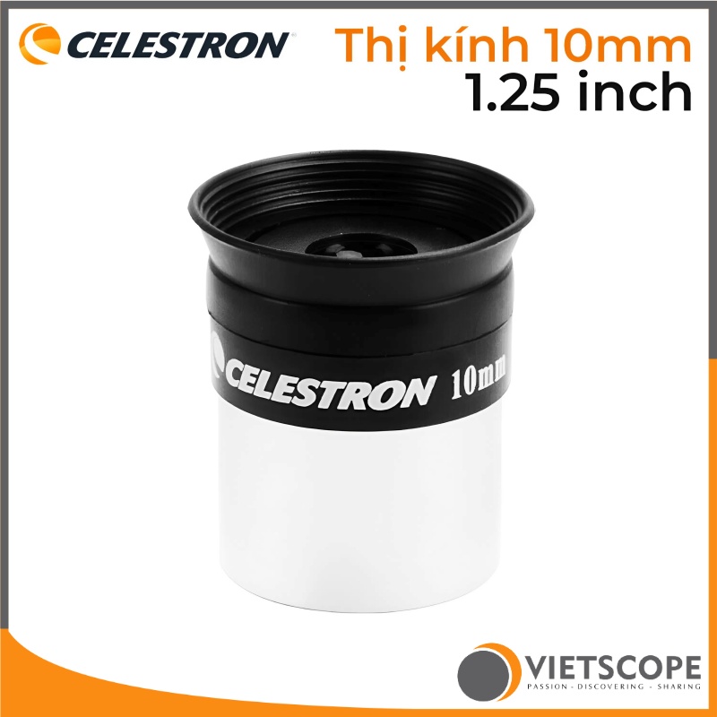 thị kính 10mm celestron